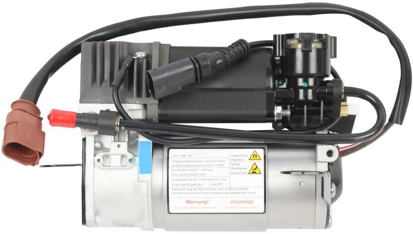 Abakus Kompressor, Druckluftanlage 13102607 Für Audi