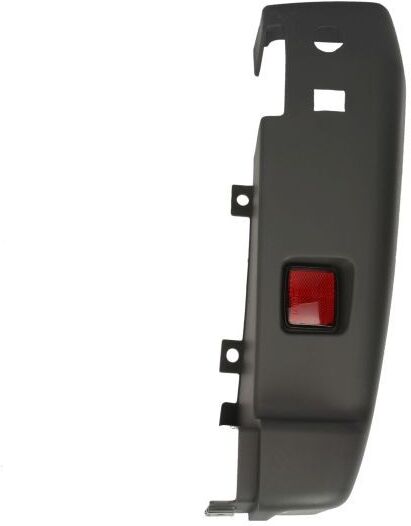 BLIC 5506-00-2097962Q Rear bumper