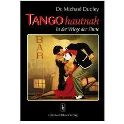 Tango hautnah, Sachbücher von Michael Dudley