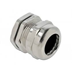 Delock 60281 wasserdicht PG21 Messing Mehrfarbig 1 St.