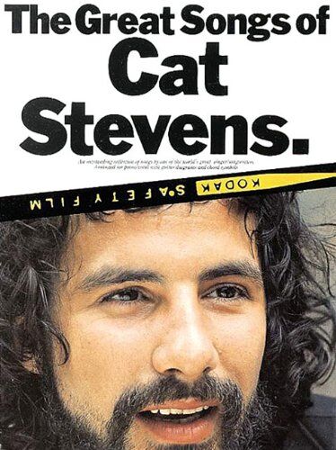 Cat Stevens - The Great Songs of Cat Stevens - Preis vom 09.10.2026 07:28:09 h