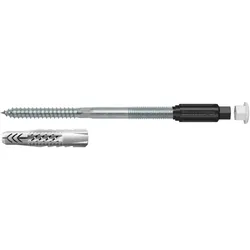 Fischer Abstandsmontagesystem TherMax 10/180 M8 - 514252