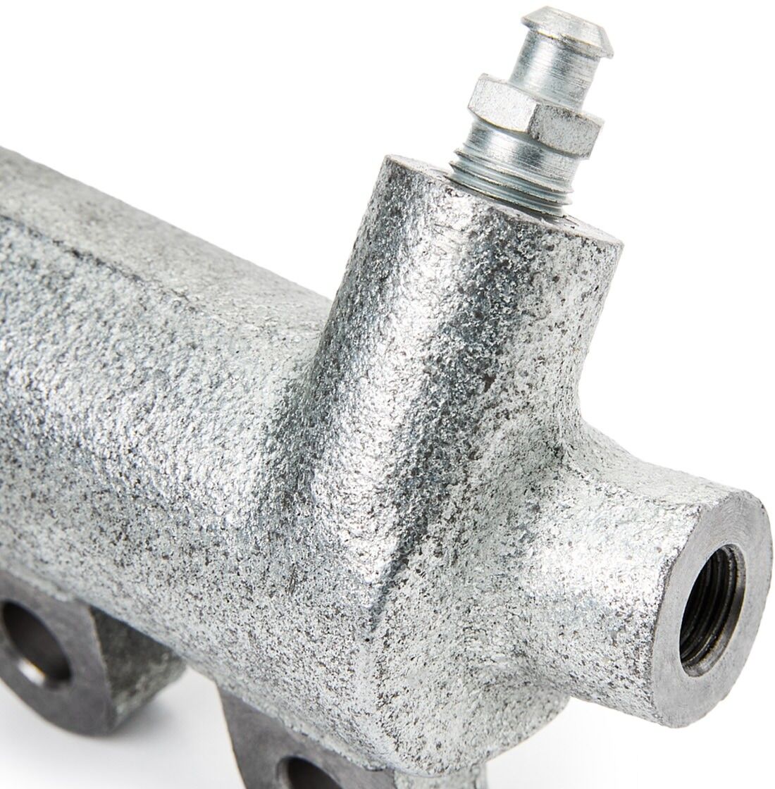 RIDEX 620S0049 Clutch slave cylinder