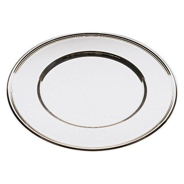 APS Platzteller mit Fadendekor (1x, 30.50 cm) (35730)