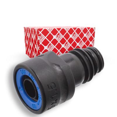 FEBI BILSTEIN Verbinder, Druckluftleitung 105609