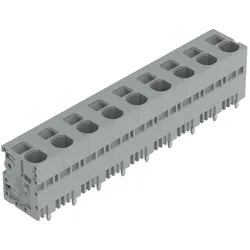 WAGO GmbH &amp; Co. KG Leiterplattenklemme 2626-3359