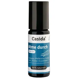Aroma Roll-On - Atme durch 10ml