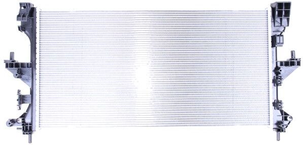 CLIMTEX CH1-1506 Kühler, Motorkühlung