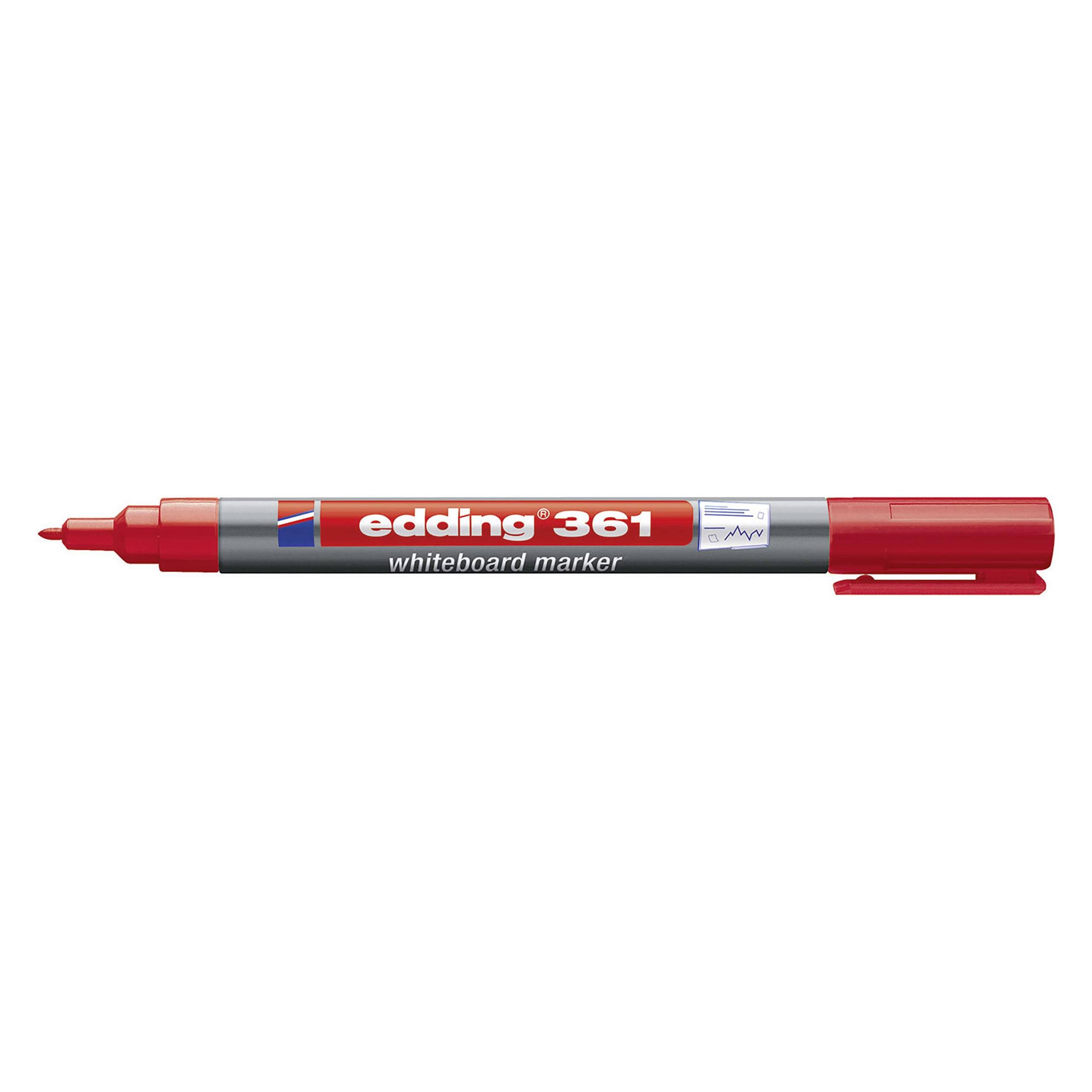 Edding Whiteboard-Marker 361 (1x) (361-2)