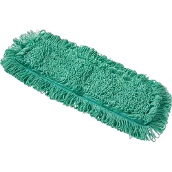 Wischmop Vermop Sprint Antibak Schlinge, Schlinge 40 cm antibakterieller Mop, geschlossene Fransen