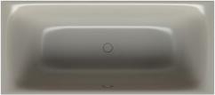 BETTE 3440-416 Badewannen Rechteck Lux Stone