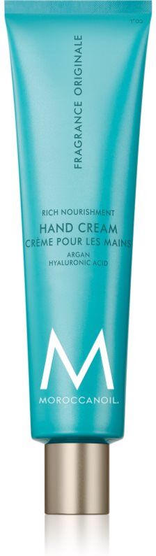 Moroccanoil Body Fragrance Originale crème mains 100 ml