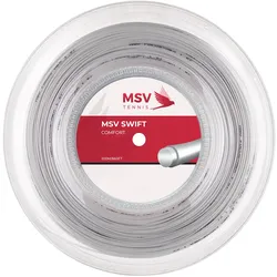 MSV Focus EVO - 200 Meter - crystal
