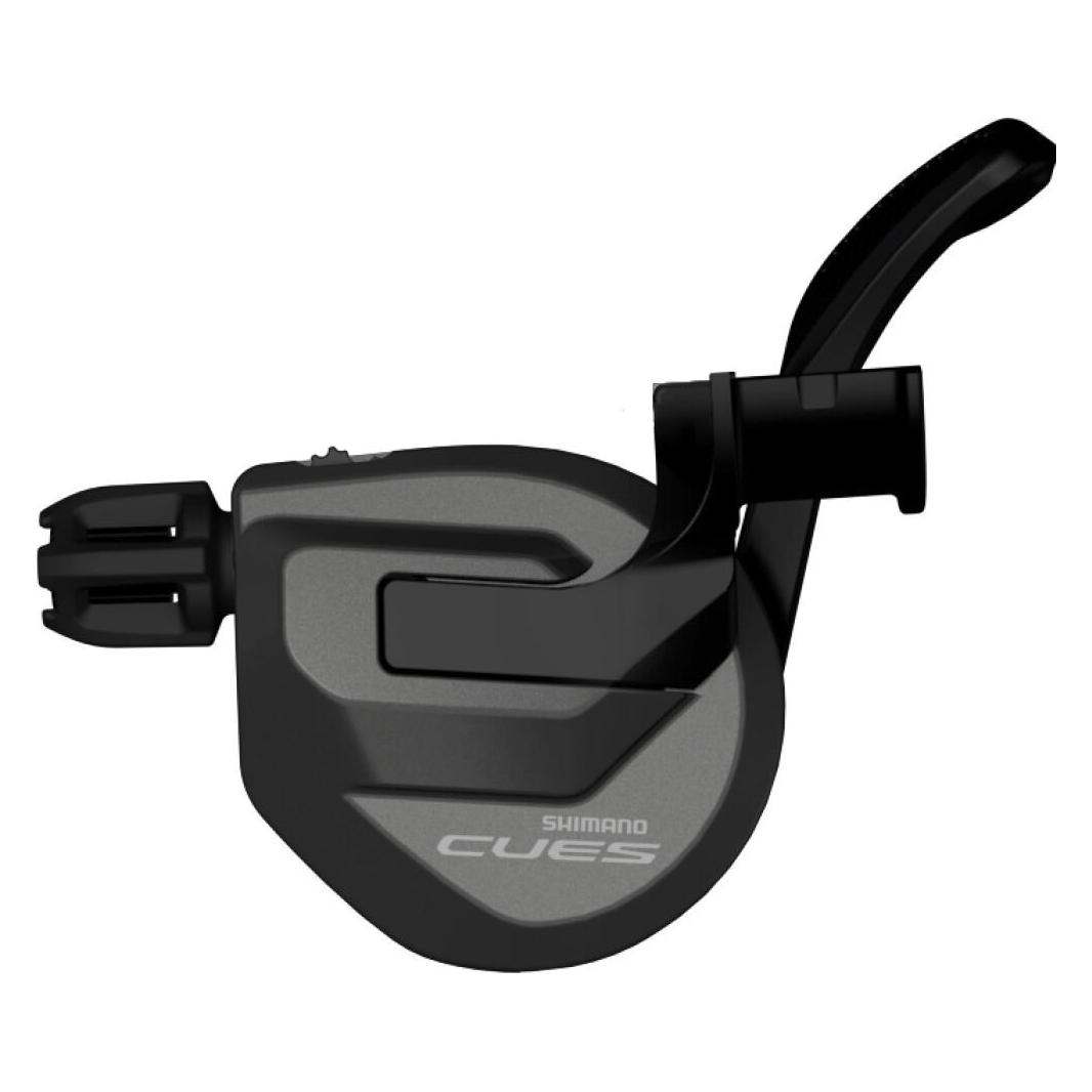 Shimano Schalthebel CUES SL-U8000 links 2-Gänge Linkglide I-spec II (30049113)