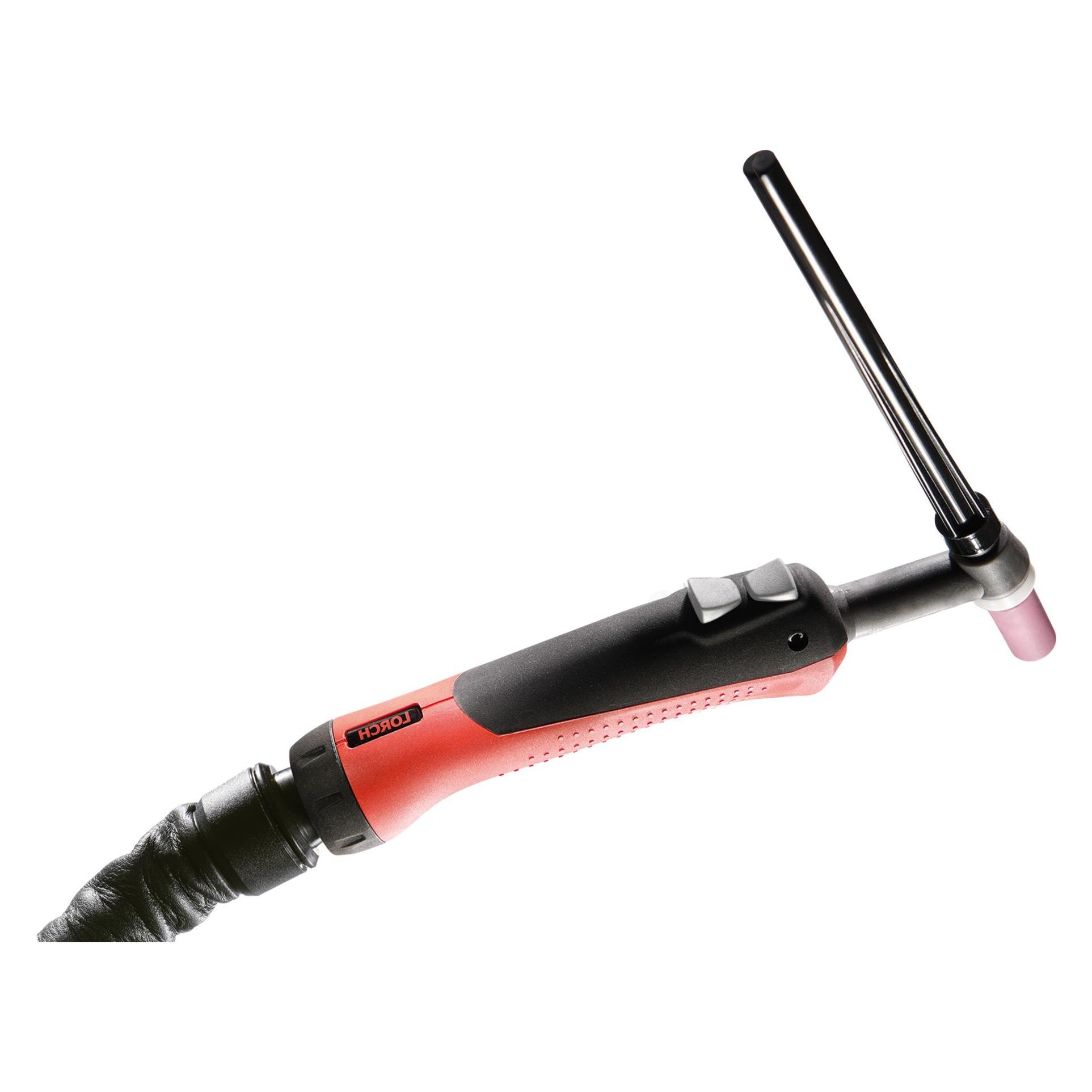 Lorch WIG-Brenner a-LTG 1700-DD 8m (61942710)