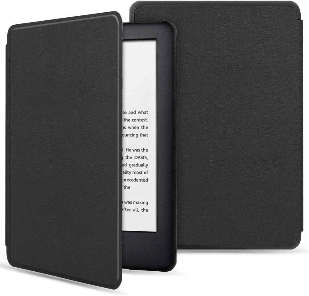Amazon Kindle 11th Generation (2022) Tech-Protect Smartcase Cover - Sort