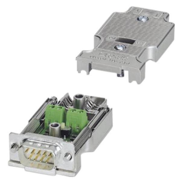 Phoenix Contact SUBCONPLUS D-Sub Profibus (2744380)