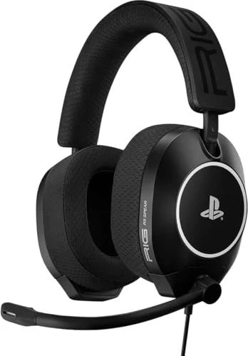 Nacon RIG R5 PRO HS Gaming Headset - PS5