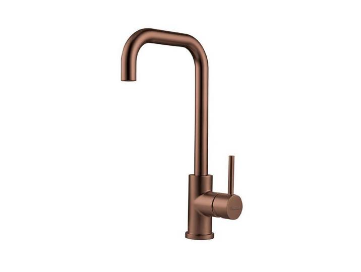 REGINOX Küchenarmatur Crystal Copper