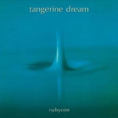 Rubycon (Remastered) - Tangerine Dream, CD