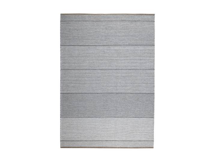 Kateha Tribulus Four Wollteppich Grey, 200x300 cm