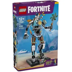 LEGO Kit (77081, LEGO Fortnite)