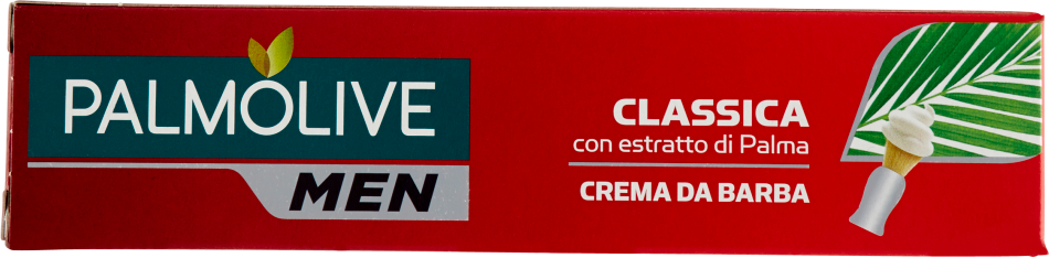 Palmolive Crema da Barba  Classic 100ml