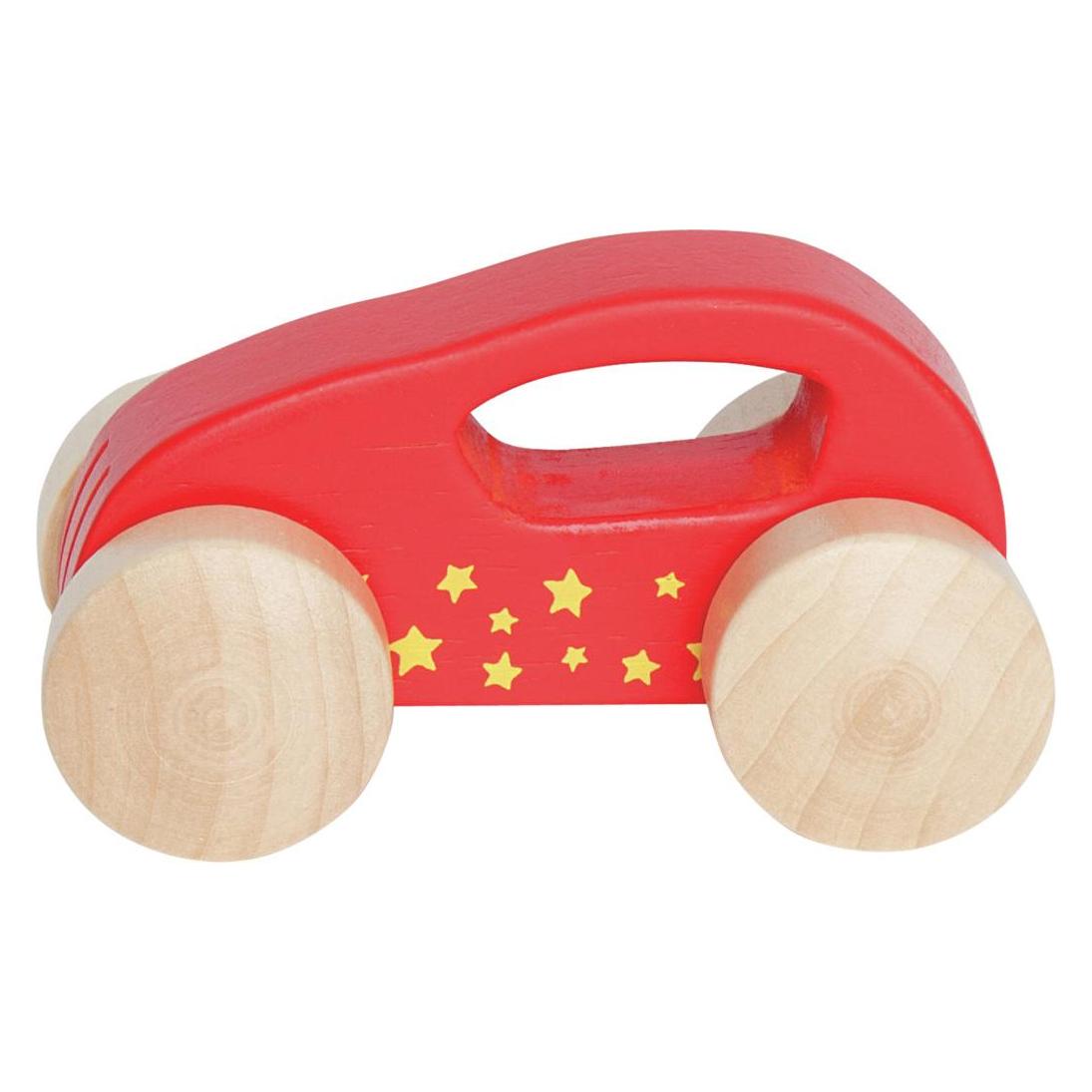 Hape Kleines Auto (E0057A)