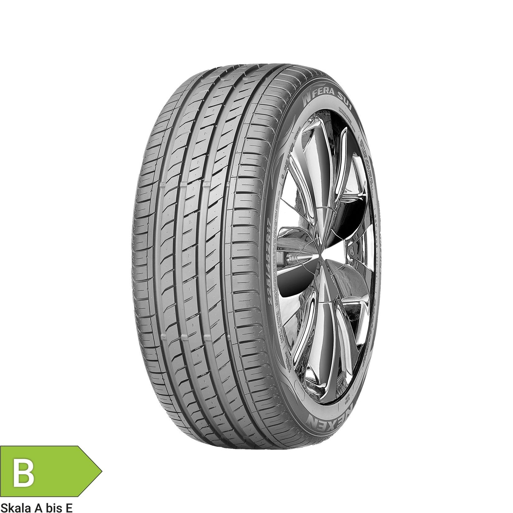 NEXEN N FERA SU1 235/55R19 105W XL RPB