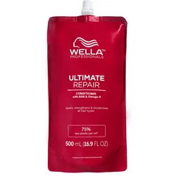 500ml Wella Professionals Ultimate Repair Conditioner Refill