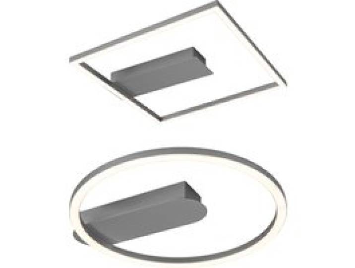 LIVARNO® Plafonnier à LED