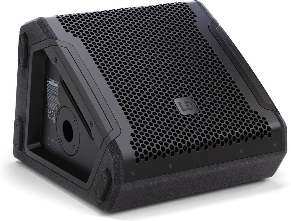 LD Systems Mon 8 A G3 - 8" Aktiver Koaxialer Bühnenmonitor