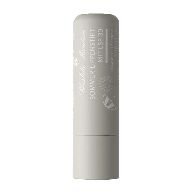 Charlotte Meentzen Sommer-Lippenstift mit LSF 30, 4,6g 363