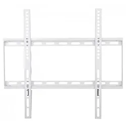 Techly ICA-PLB-162MW TV-Halterung 139,7 cm (55") Weiß