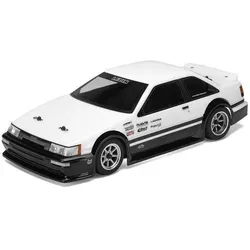 HPI Karosserie Toyota Corolla Levin Coupe AE86 (190mm)
