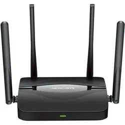 Mercusys MR2XX, Router, Schwarz