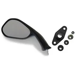 Hert Mirrors, Motorrad Zubehör, Aprilia Rs 50/125/250