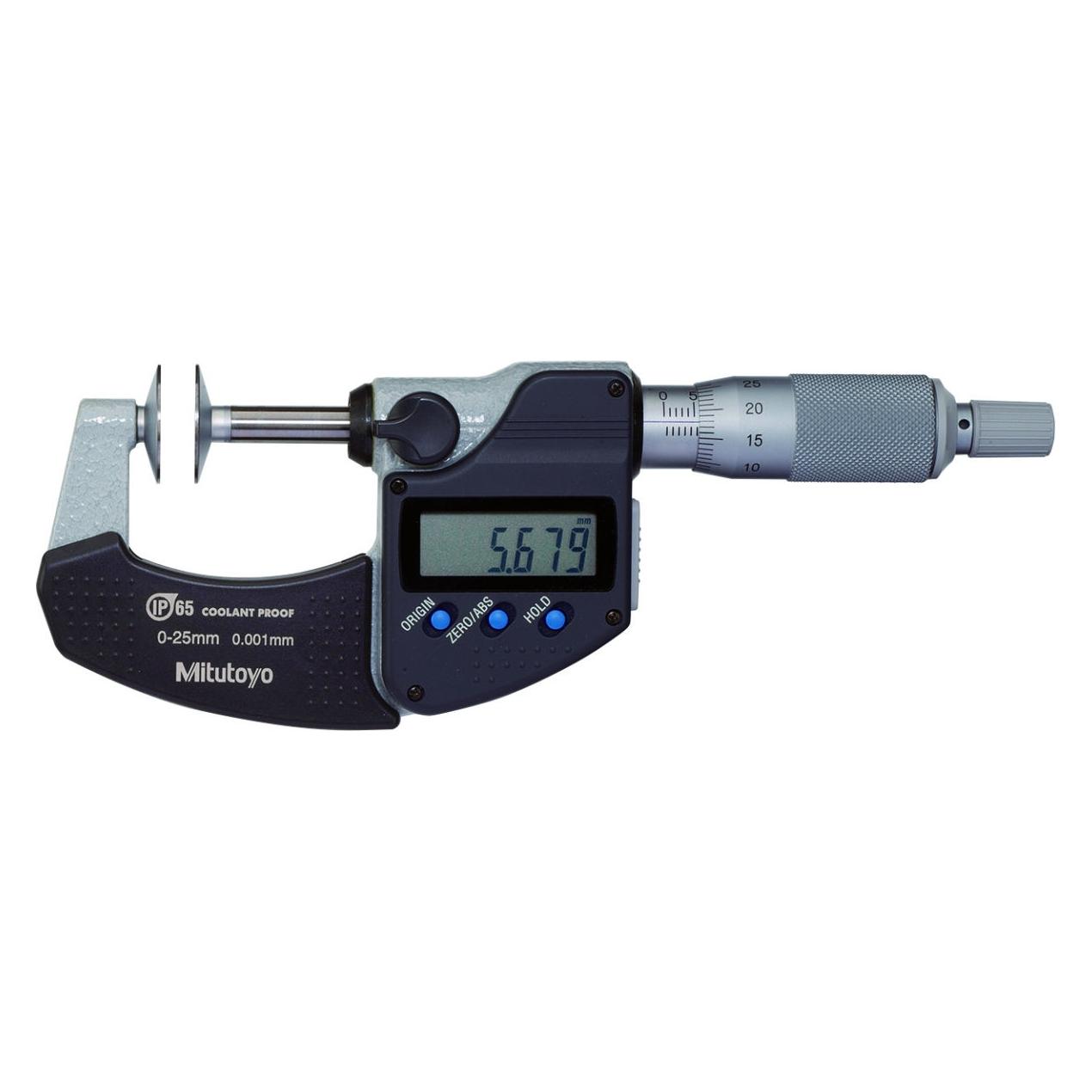 Mitutoyo Mikrometer (323-250-30)