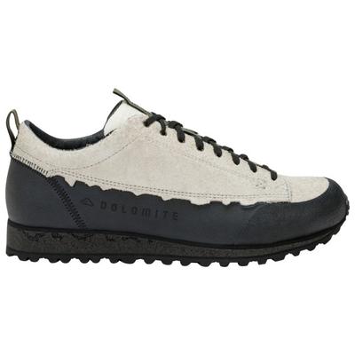 Dolomite - 54 Low Saxifraga 3.0 - Freizeitschuhe 39,5 | EU 39,5 weiß