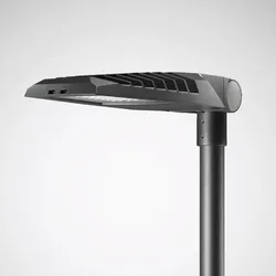 Trilux LED-Mastaufsatzleuchte LIQ 90 #6482940