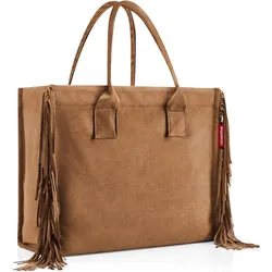 Daily Shopper Western Tasche aus recyceltem Material