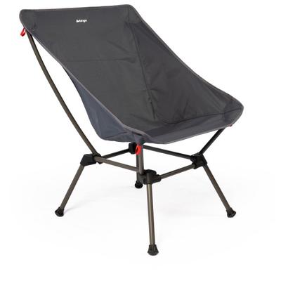 Vango - Micro Lux Chair - Campingstuhl grau
