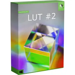 LUT #2