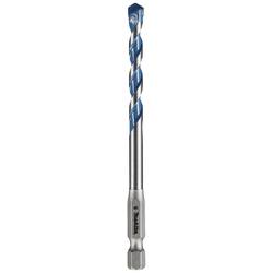 Makita E-14984 E-14984 Hartmetall Mehrzweckbohrer 1 Stück 6 mm Gesamtlänge 100 mm 1/4 (6.3 mm) Innensechskant 1 St.