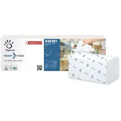 Servietten-Nachfüllpackungen 33,2x21,6 1Fl (gefaltet 16,6x10,8) 8960un