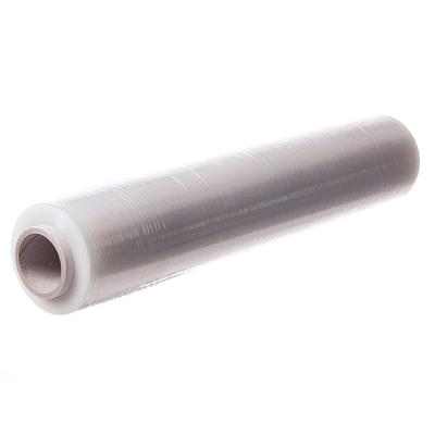 6x Paletten-Stretchfolie 50 cm x 300 m transparent