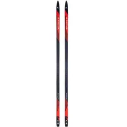 McKINLEY Langlauf-Ski Active 8 Grip Predrille, Größe 184 in Rot Rot