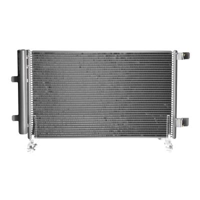 NISSENS Klimakondensator MERCEDES-BENZ,RENAULT,NISSAN 941284 4205012200,A4205012200,9211000Q0C 921004575R