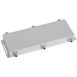 Telegärtner 100024309 100024309 N Hybrid-Koppler 1 St. Piece