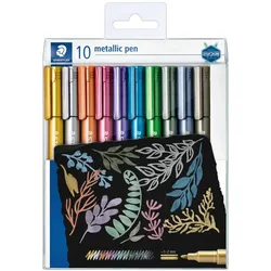 Staedtler 8323 TB10 Filzstift